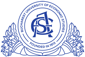 Sigla Academiei de Studii Economice din Bucuresti